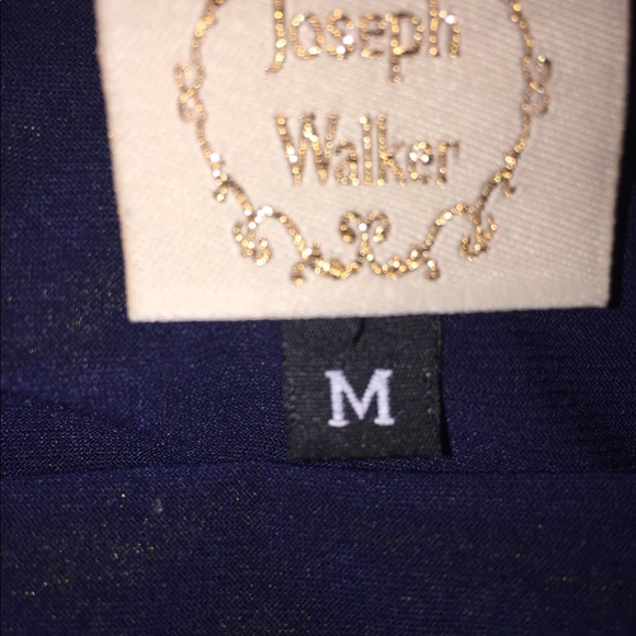 Joseph Walker Strapless Dress - Picture 5 of 5